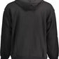 Levi's Black Cotton Men Sweater