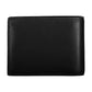 Calvin Klein Black Leather Men Wallet