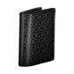 Calvin Klein Black Polyester Men Wallet