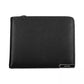 Calvin Klein Black Polyethylene Men Wallet