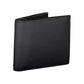 Calvin Klein Black Polyester Men Wallet