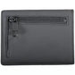 Calvin Klein Black Polyester Men Wallet