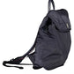 Tommy Hilfiger Eco Chic Blue Backpack with Contrasting Details