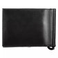 Calvin Klein Black Leather Men Wallet