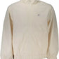 Tommy Hilfiger White Polyamide Men Jacket