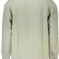 Tommy Hilfiger Emerald Elegance Organic Cotton Sweater