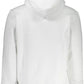 Calvin Klein White Cotton Men Sweater