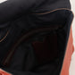 Dolce & Gabbana Elegant Calfskin Leather Backpack in Orange