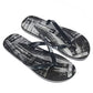 Just Cavalli Black EVA Men Sandal