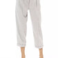 Alpha Studio Gray Wool Women Trouser