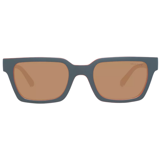 Gant Green Men Sunglasses