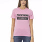 Baldinini Trend Multicolor Cotton Women T-Shirt