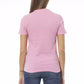 Baldinini Trend Multicolor Cotton Women T-Shirt