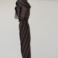 Dolce & Gabbana Elegant Striped Classic Umbrella