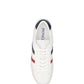 Moncler Elegant White Monaco M Men's Sneakers