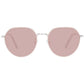 Bally Pink Women Sunglasses