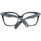 Yohji Yamamoto Black Women Optical Frames