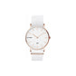 Millner Elegant Rose Gold Analog Women's Watch