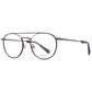 Sandro Gray Men Optical Frames