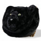 Dolce & Gabbana Exquisite Croc-Embossed Panther Shoulder Bag