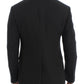 Dolce & Gabbana Elegant Slim Fit Double Breasted Blazer