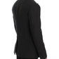 Dolce & Gabbana Elegant Slim Fit Double Breasted Blazer