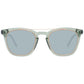 Ted Baker Men's Green Square Sunglasses