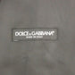 Dolce & Gabbana Sleek Gray Wool Dress Vest