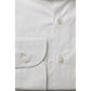 Bagutta White Cotton Men's Shirt