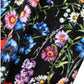 Dolce & Gabbana Chic Floral High Waist Hot Pants Shorts