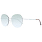 Gant Silver Women Sunglasses