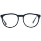 Sandro Black Men Optical Frames