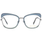 Emilio Pucci Gray Women Optical Frames