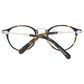 Swarovski Brown Plastic Glasses (Frames)