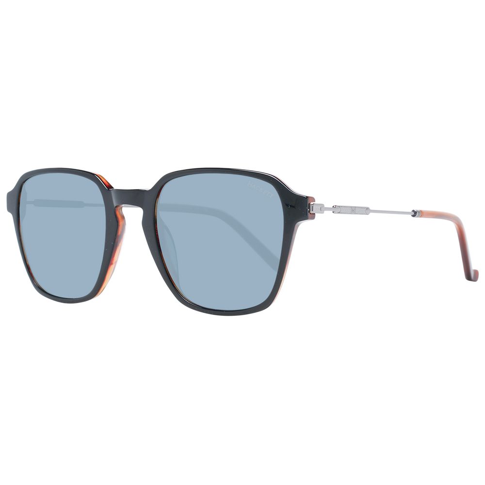 Hackett Brown Men Sunglasses