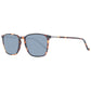 Hackett Brown Men Sunglasses