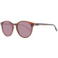 Hackett Brown Men Sunglasses