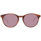 Hackett Brown Men Sunglasses