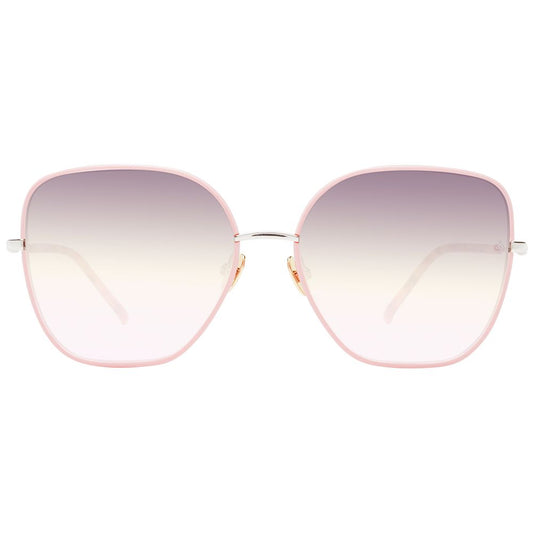 Scotch & Soda Pink Women Sunglasses