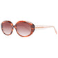 Ted Baker Multicolor Acetate Sunglasses