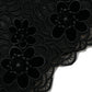 Dolce & Gabbana Elegant Floral Lace Sheath Dress