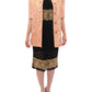 Dolce & Gabbana Exclusive Crystal Brocade Coat Jacket