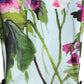 Dolce & Gabbana Multicolor Floral High Waist Leggings Pants