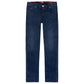 Tramarossa Elegant Stretch Cotton Men's Jeans