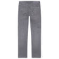 Tramarossa Gray Cotton Men's Jeans