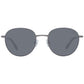 Hackett Gray Men Sunglasses