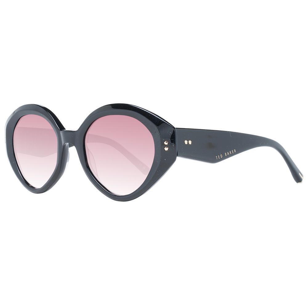 Ted Baker Black Women Sunglasses