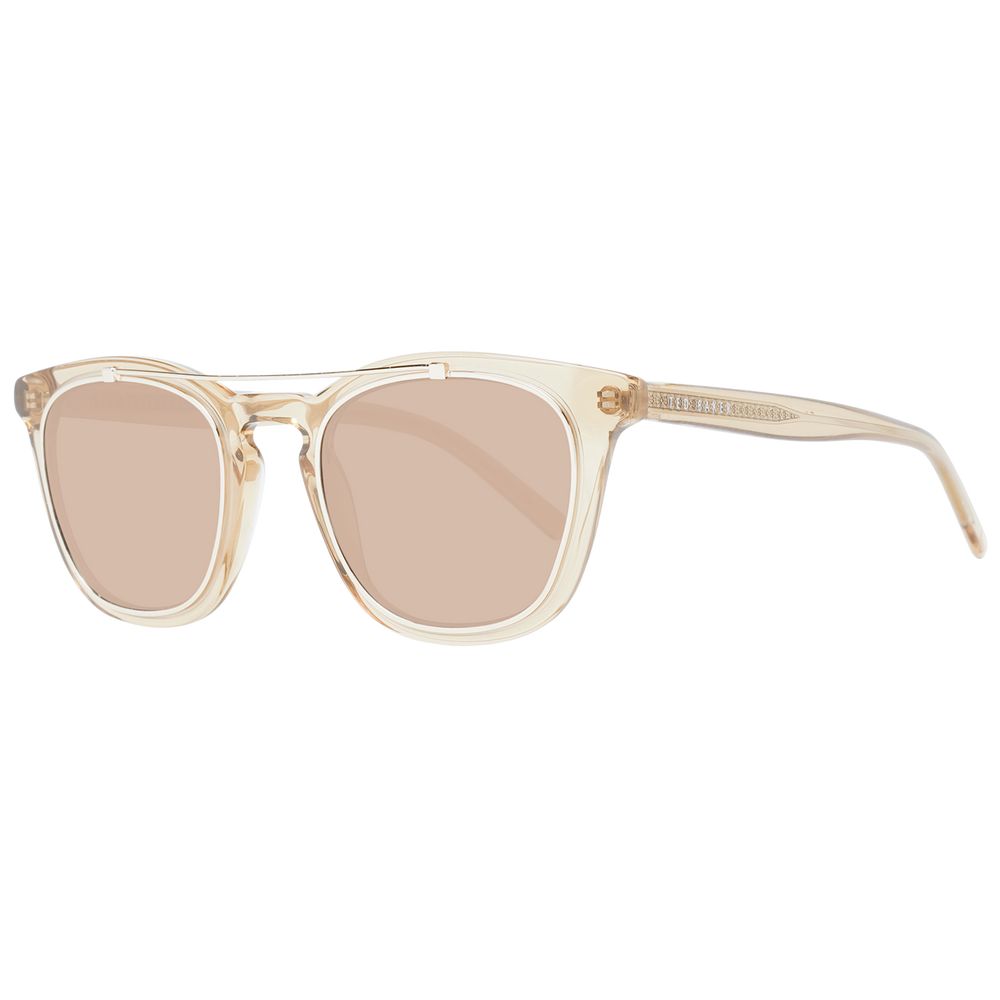 Ted Baker Brown Men Sunglasses