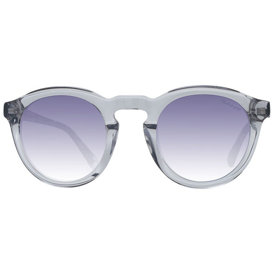 Gant Gray Men Sunglasses