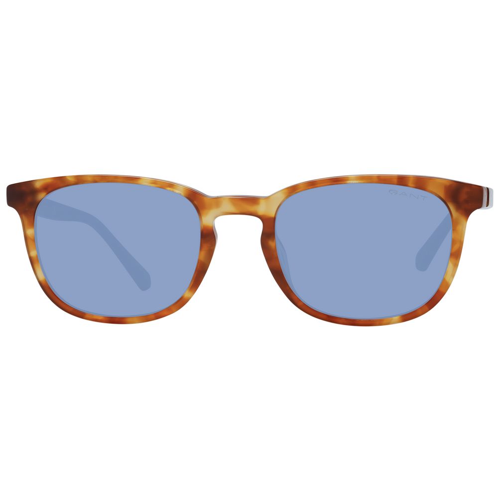 Gant Brown Men Sunglasses